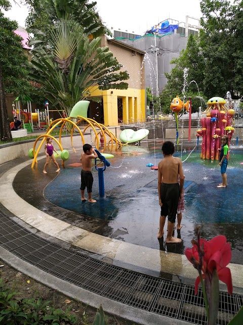 Children's Discovery Museum